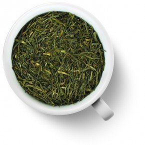 Чай Gutenberg зеленый Чунь Ми фасованный 500 гр.